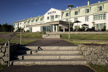 Landvetter Airport Hotel