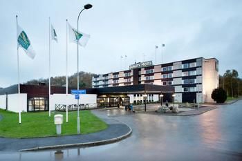 Quality Hotel Winn Goteborg